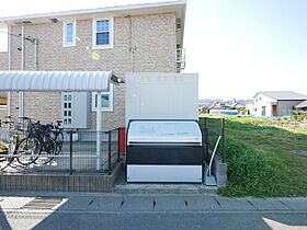 シエスタ 105 ｜ 茨城県日立市金沢町１丁目（賃貸アパート1LDK・1階・37.13㎡） その26