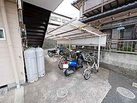 アリス1 107 ｜ 茨城県日立市西成沢町３丁目（賃貸アパート1K・1階・19.44㎡） その18