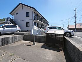 ラフォーレなぎさ 205 ｜ 茨城県日立市大みか町３丁目（賃貸アパート1K・2階・24.79㎡） その20