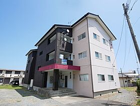 たちばなマンション  ｜ 茨城県日立市千石町３丁目（賃貸マンション1DK・2階・34.78㎡） その1