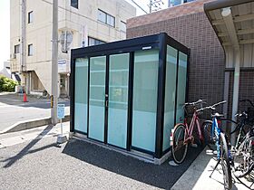 FLAT岩ヶ峰 104 ｜ 茨城県日立市多賀町２丁目（賃貸マンション1K・1階・27.16㎡） その27