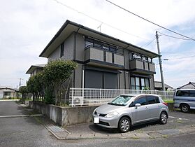 カーサ・デ・ファミラス B-2 ｜ 茨城県日立市千石町３丁目（賃貸アパート3LDK・2階・78.96㎡） その1