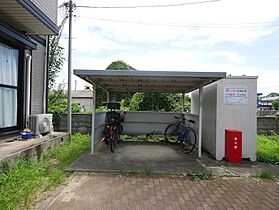 カーサ・デ・ファミラス B-2 ｜ 茨城県日立市千石町３丁目（賃貸アパート3LDK・2階・78.96㎡） その19