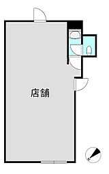 間取図画像 