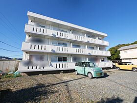 久下谷ハイツ 303 ｜ 茨城県日立市鮎川町２丁目（賃貸マンション1K・3階・21.06㎡） その1