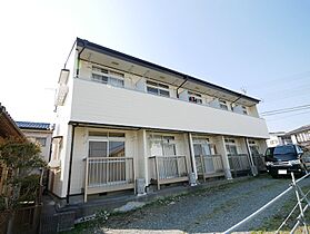 エジリリゾートA館 105 ｜ 茨城県日立市東成沢町３丁目（賃貸アパート1K・1階・17.80㎡） その1