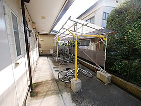 エジリリゾートA館 105 ｜ 茨城県日立市東成沢町３丁目（賃貸アパート1K・1階・17.80㎡） その14