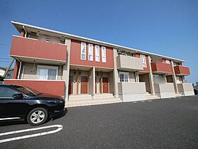 セイバリーヒル 202 ｜ 茨城県日立市田尻町６丁目（賃貸アパート2LDK・2階・57.58㎡） その1