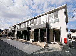 サクシード鹿島谷B