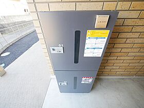 カステロ城南 205 ｜ 茨城県日立市城南町１丁目（賃貸アパート1LDK・2階・33.61㎡） その3