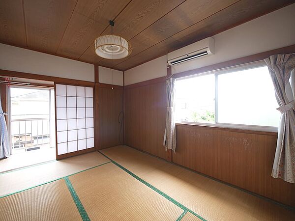 apartment 茨城県常陸太田市木崎二町
地図を見る