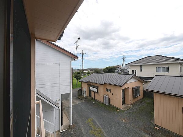 apartment 茨城県常陸太田市木崎二町
地図を見る