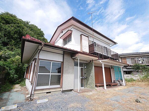 detached 茨城県日立市大沼町４丁目

地図を見る