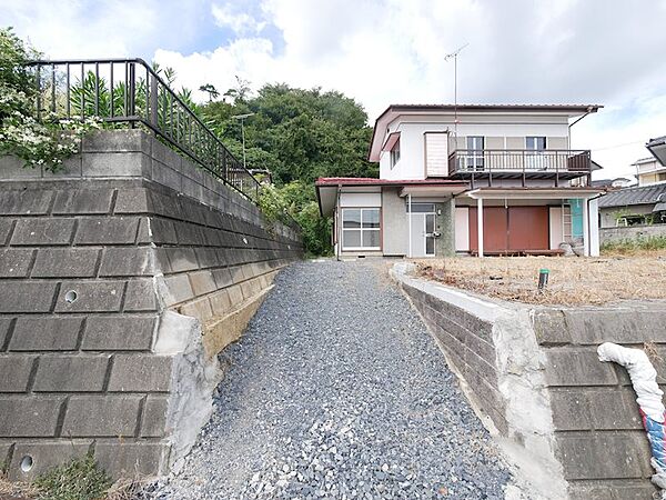 detached 茨城県日立市大沼町４丁目

地図を見る
