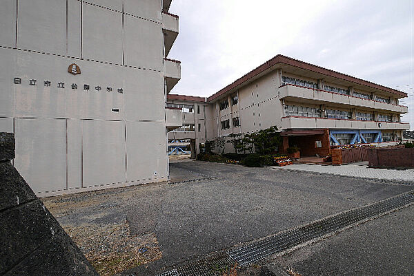 detached 茨城県日立市大沼町４丁目

地図を見る