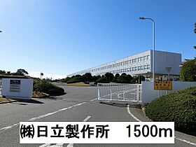 ジール・プラシード 103 ｜ 茨城県日立市水木町２丁目（賃貸アパート1R・1階・32.90㎡） その15