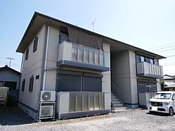 常陸多賀駅 4.7万円