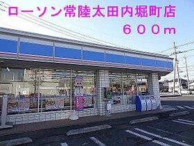 パルパレスA 202 ｜ 茨城県常陸太田市内堀町（賃貸アパート2LDK・2階・57.64㎡） その16