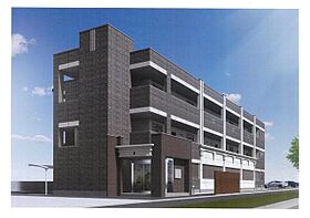 仮）日立市多賀町新築マンション 301 ｜ 茨城県日立市多賀町３丁目（賃貸マンション2LDK・3階・50.91㎡） その21