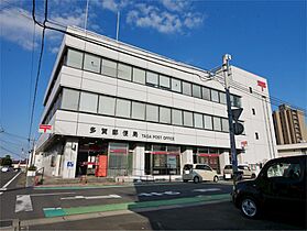 仮）日立市多賀町新築マンション 301 ｜ 茨城県日立市多賀町３丁目（賃貸マンション2LDK・3階・50.91㎡） その17