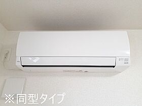 ファインヴィラ 202 ｜ 茨城県日立市石名坂町１丁目（賃貸アパート2LDK・2階・59.58㎡） その14