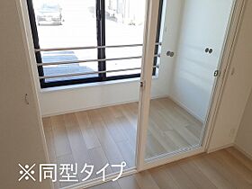 ファインヴィラ 101 ｜ 茨城県日立市石名坂町１丁目（賃貸アパート1LDK・1階・50.01㎡） その9