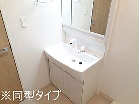 ファインヴィラ 203 ｜ 茨城県日立市石名坂町１丁目（賃貸アパート2LDK・2階・59.58㎡） その11