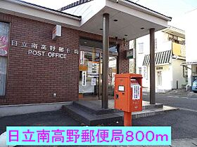 エクセレント 101 ｜ 茨城県日立市南高野町１丁目（賃貸アパート1LDK・1階・37.93㎡） その20