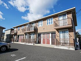 コージーコート 102 ｜ 茨城県日立市諏訪町３丁目（賃貸アパート1LDK・1階・42.40㎡） その1