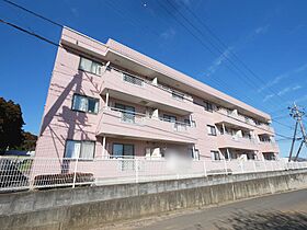 メゾンエレガントI 105 ｜ 茨城県日立市森山町３丁目（賃貸マンション1LDK・1階・50.89㎡） その1