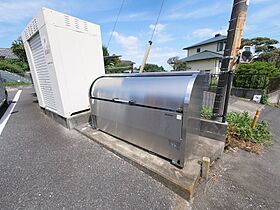 レジダンス・フルール 303 ｜ 茨城県日立市森山町２丁目（賃貸マンション1K・3階・37.43㎡） その23