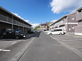 エスタシオンII 104 ｜ 茨城県日立市石名坂町１丁目（賃貸アパート1LDK・1階・40.04㎡） その14