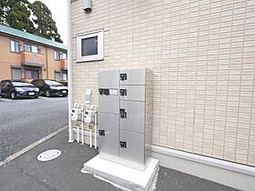 茨城県日立市鮎川町６丁目（賃貸アパート1LDK・1階・32.15㎡） その22