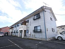 グランドハイツ大久保