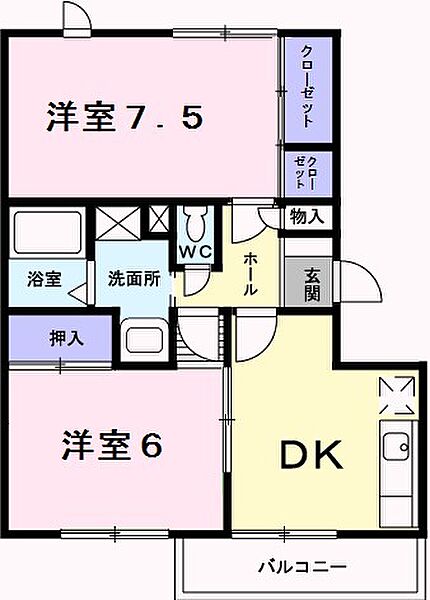 apartment 茨城県日立市森山町３丁目
地図を見る