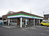 周辺：ファミリーマート 東海駅西店（369m）