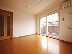 ベル・コリーヌSIII 101 1階1LDKのリビング/ダイニング