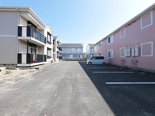 apartment 茨城県日立市十王町友部
十王町友部の賃貸情報を見る
物件地図