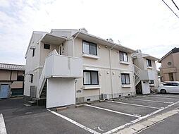 メゾン・ラーテーヌC