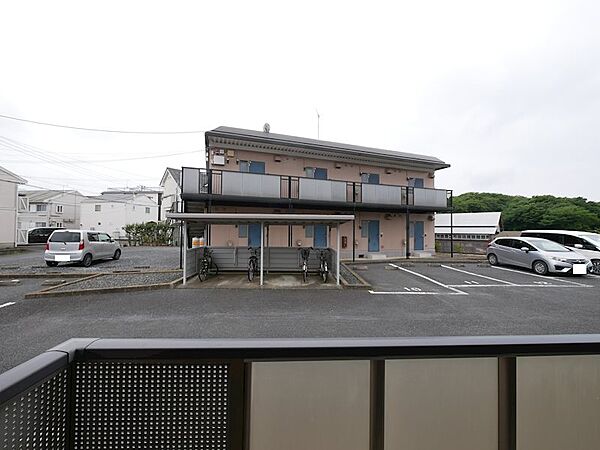 apartment 茨城県那珂郡東海村大字白方
白方の賃貸情報を見る
物件地図