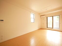 エクセレントII 202 2階2LDKのリビング/ダイニング