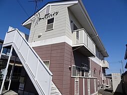 🉐敷金礼金0円！🉐アーバンハイツ