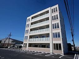 コンフォール二軒茶屋
