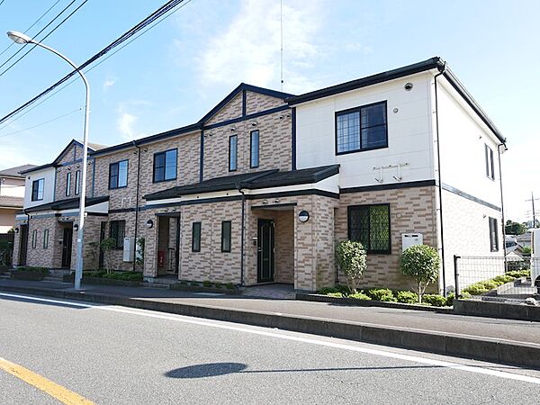 apartment 茨城県日立市小木津町１丁目
小木津町の賃貸情報を見る
物件地図