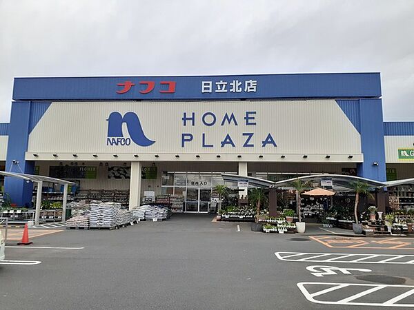 apartment 茨城県日立市小木津町１丁目
小木津町の賃貸情報を見る
物件地図