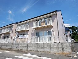 ヴィラみかの原　A