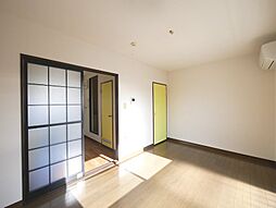 コートエスポワール 103 1階1Kのリビング/ダイニング