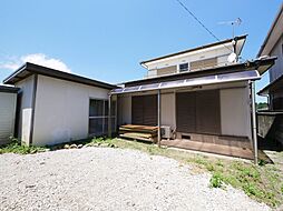 日立市滑川本町貸家