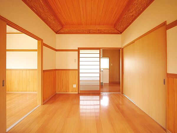detached 茨城県日立市田尻町４丁目

地図を見る