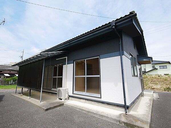 detached 茨城県日立市田尻町４丁目

地図を見る